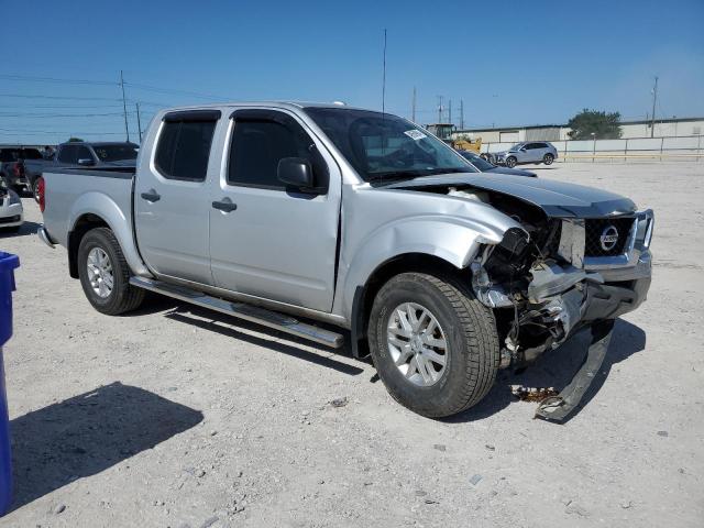 2014 Nissan Frontier S VIN: 1N6AD0ER7EN726350 Lot: 49550904