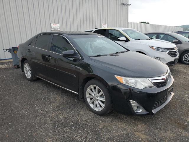 2013 Toyota Camry Se VIN: 4T1BK1FKXDU021921 Lot: 55850954