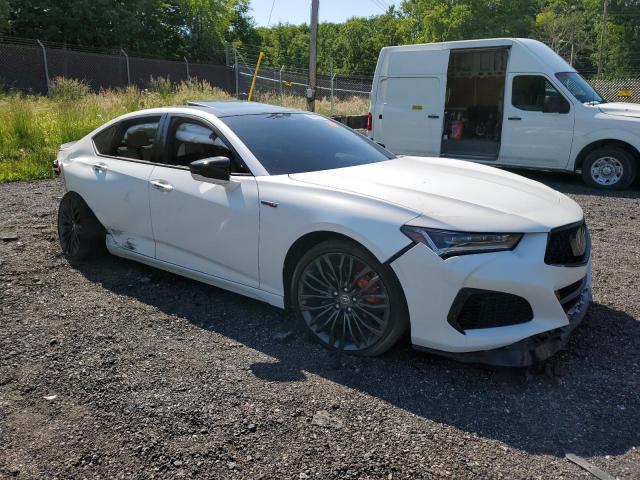 19UUB7F03MA000183 2021 Acura Tlx Type S 2021 Acura Tlx Type S VIN: 19UUB7F03MA000183 Lot: 53055964