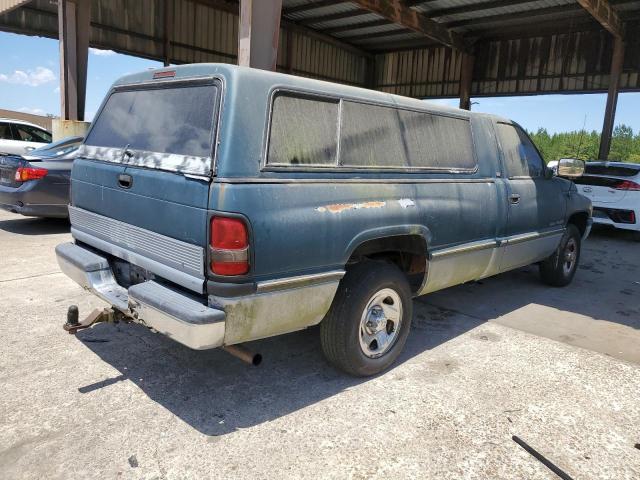 1995 Dodge Ram 1500 VIN: 1B7HC16Y9SS223836 Lot: 56582174