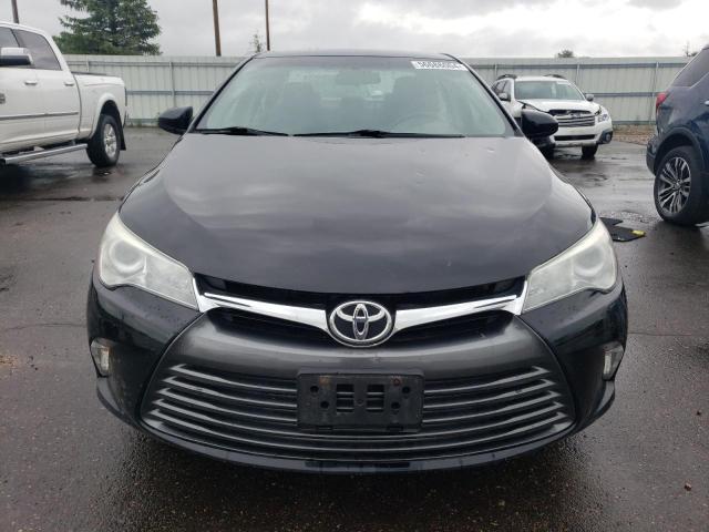 VIN 4T4BF1FK1GR537891 2016 Toyota Camry, LE no.5