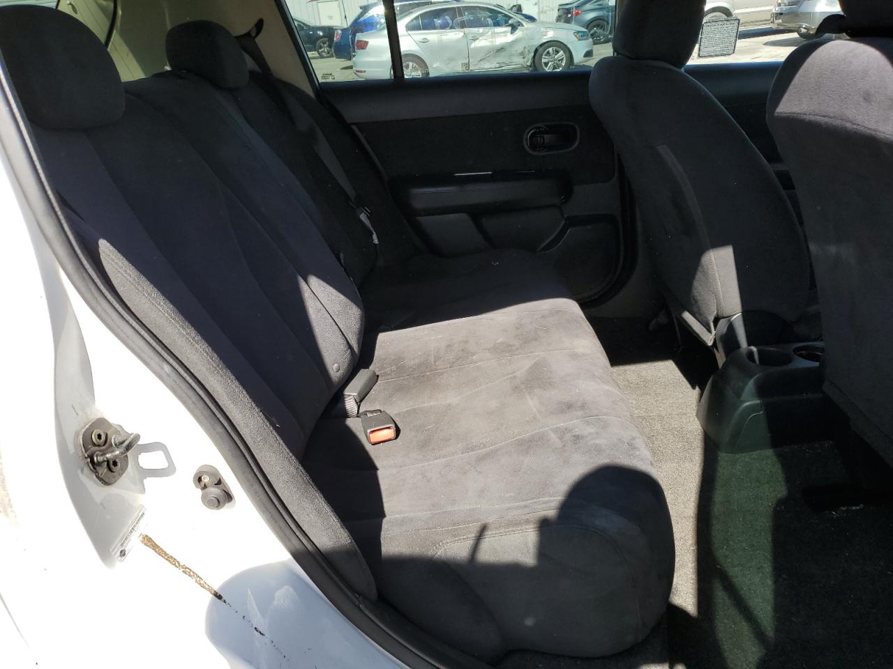 3N1BC13E57L409284 2007 Nissan Versa S