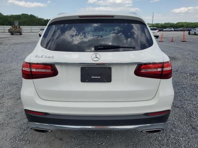 WDC0G4JBXJV114153 2018 Mercedes-Benz Glc 300