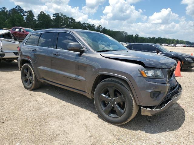 2014 Jeep Grand Cherokee Laredo VIN: 1C4RJEAG3EC536542 Lot: 55326534