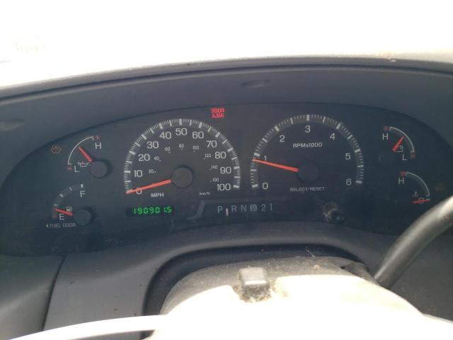 2000 Ford Expedition Xlt VIN: 1FMPU16L9YLC19300 Lot: 56499164