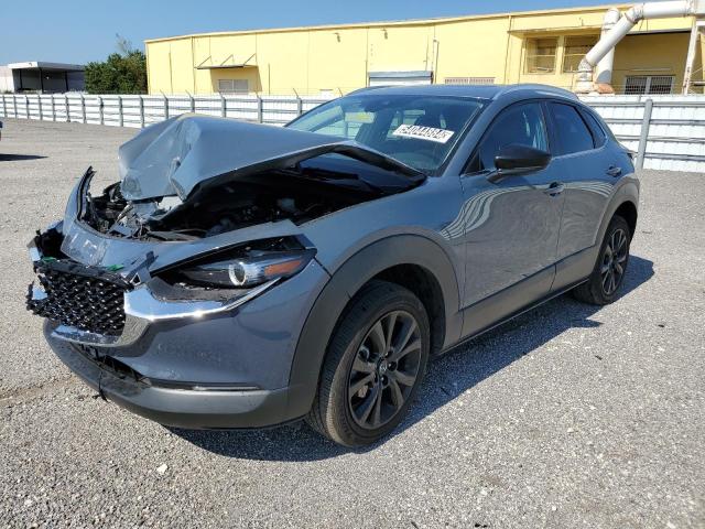 2023 Mazda Cx-30 Preferred VIN: 3MVDMBCM3PM528850 Lot: 54044884