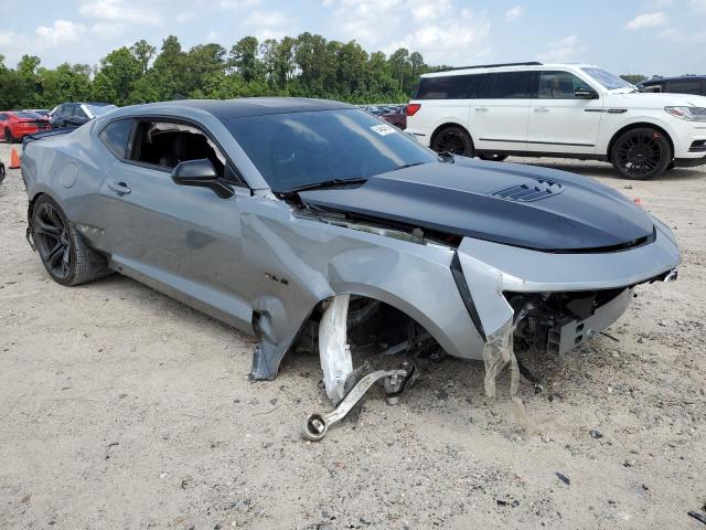 2023 Chevrolet Camaro Lt1 VIN: 1G1FF1R74P0106615 Lot: 54944214