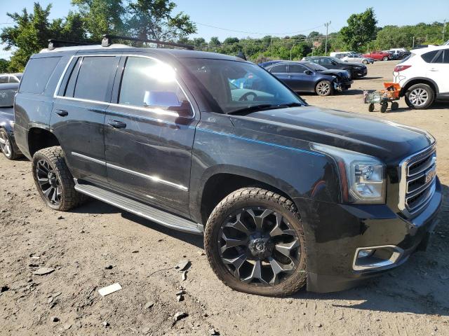 2016 GMC Yukon Slt VIN: 1GKS2BKCXGR205230 Lot: 56614354