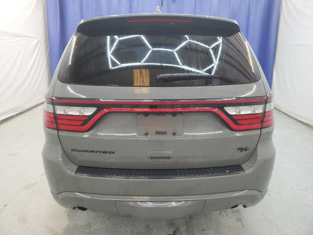 2022 Dodge Durango R/T VIN: 1C4SDHCT7NC218024 Lot: 55017304