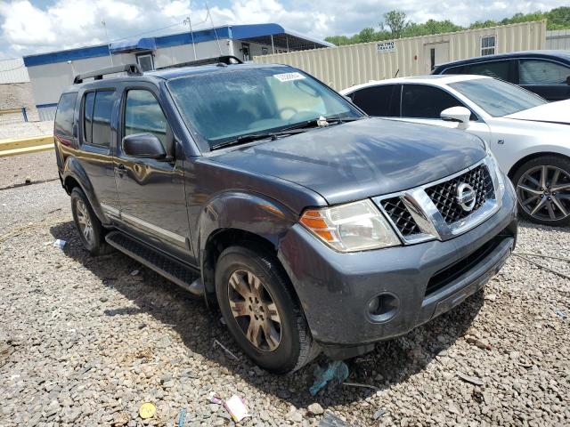 2012 Nissan Pathfinder S VIN: 5N1AR1NN2CC629200 Lot: 53588994