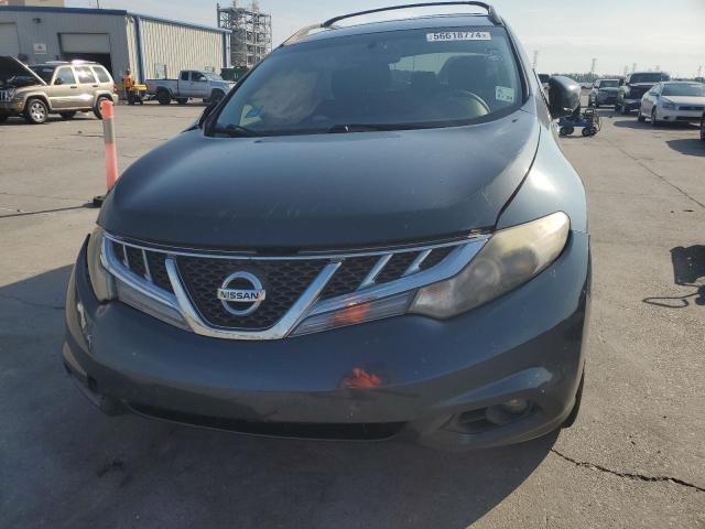 2013 Nissan Murano S VIN: JN8AZ1MW9DW318057 Lot: 56618774