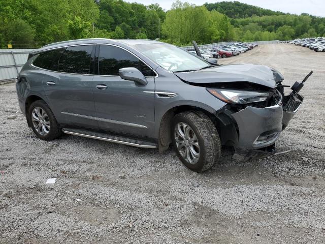 2019 BUICK ENCLAVE AV - 5GAEVCKW8KJ203940