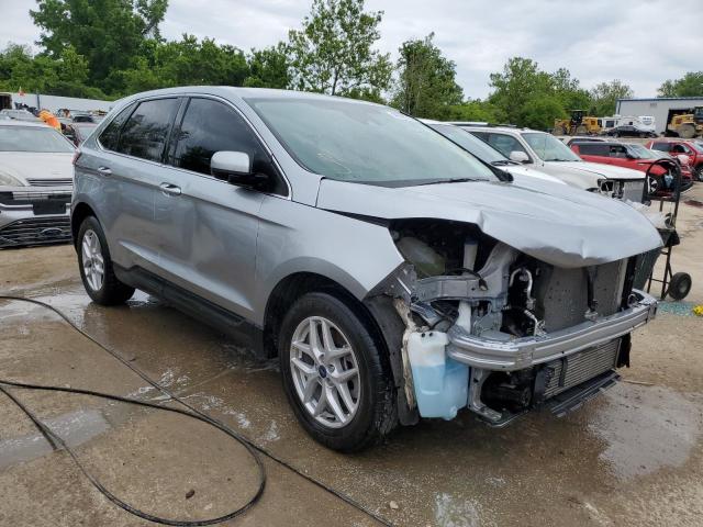 2021 FORD EDGE SEL - 2FMPK4J92MBA02815