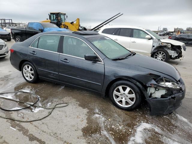 2005 Honda Accord Ex VIN: 1HGCM665X5A061401 Lot: 53700824