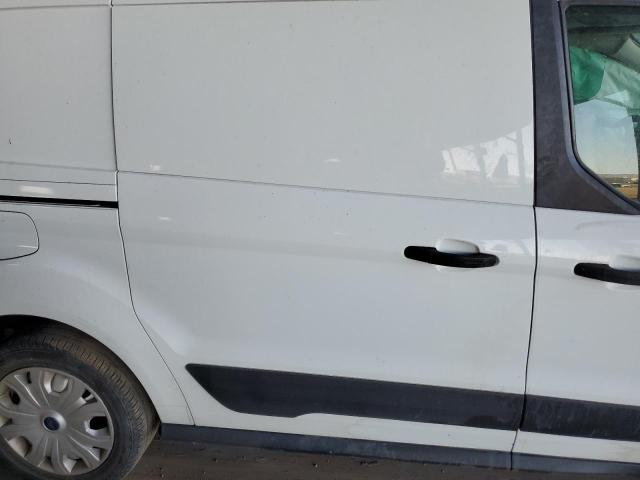 2020 Ford Transit Connect Xl VIN: NM0LS7E20L1455212 Lot: 55721724