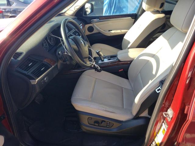 2013 BMW X5 xDrive35I VIN: 5UXZV4C52D0B12510 Lot: 55315684