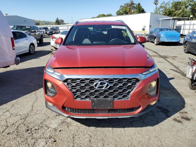 2020 Hyundai Santa Fe Sel VIN: 5NMS33AD9LH214010 Lot: 54405454