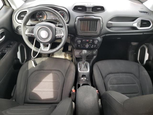 2021 Jeep Renegade Latitude VIN: ZACNJDBB2MPM44826 Lot: 53800554