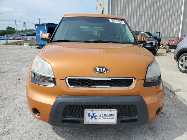 KNDJT2A21B7198394 2011 Kia Soul +