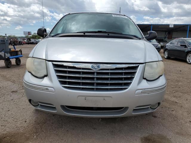 2005 Chrysler Town & Country Touring VIN: 2C4GP54L55R472719 Lot: 55890274