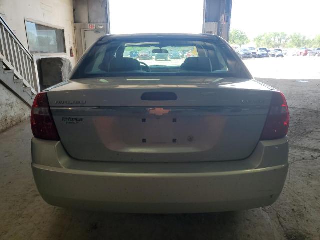 2004 Chevrolet Malibu Ls VIN: 1G1ZT54824F205746 Lot: 54305364