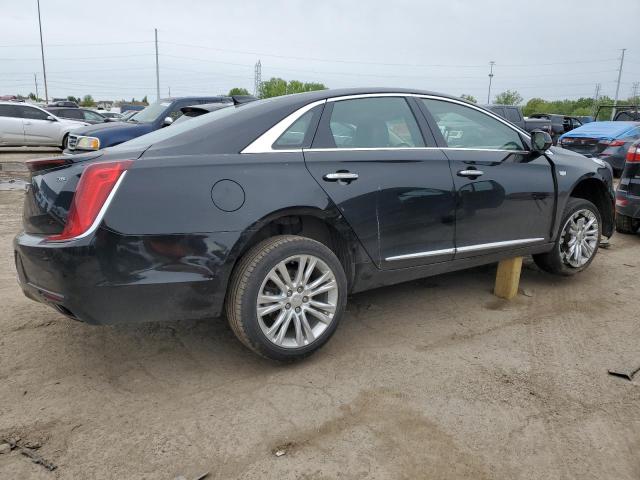 2019 Cadillac Xts Luxury VIN: 2G61M5S39K9111347 Lot: 54343884