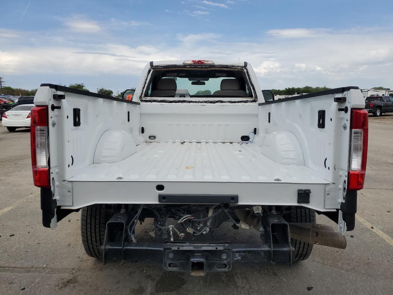 1FTBF2BT9HEC79828 2017 Ford F250 Super Duty