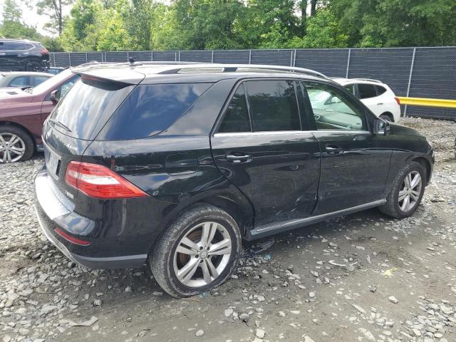 2013 Mercedes-Benz Ml 350 4Matic VIN: 4JGDA5HB2DA214095 Lot: 54754794