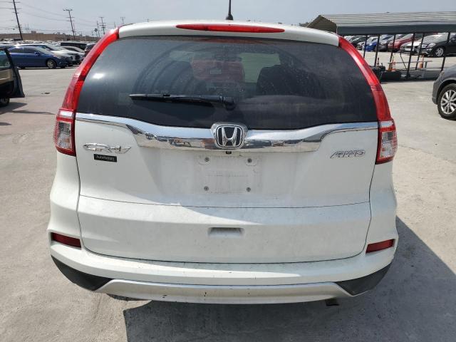 2016 Honda Cr-V Ex VIN: 5J6RM4H51GL138748 Lot: 53540364