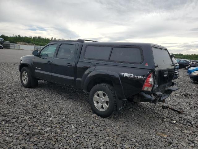 2015 Toyota Tacoma Double Cab Long Bed VIN: 3TMMU4FN2FM084733 Lot: 56418834