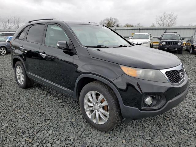 2011 Kia Sorento Base VIN: 5XYKT4A22BG111430 Lot: 53274404