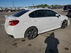 Lot #3023417257 2017 SUBARU WRX PREMIU