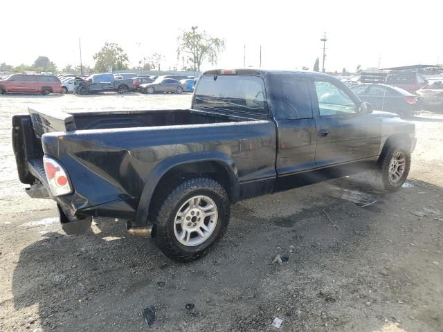 1D7GL32K04S516347 2004 Dodge Dakota Sport