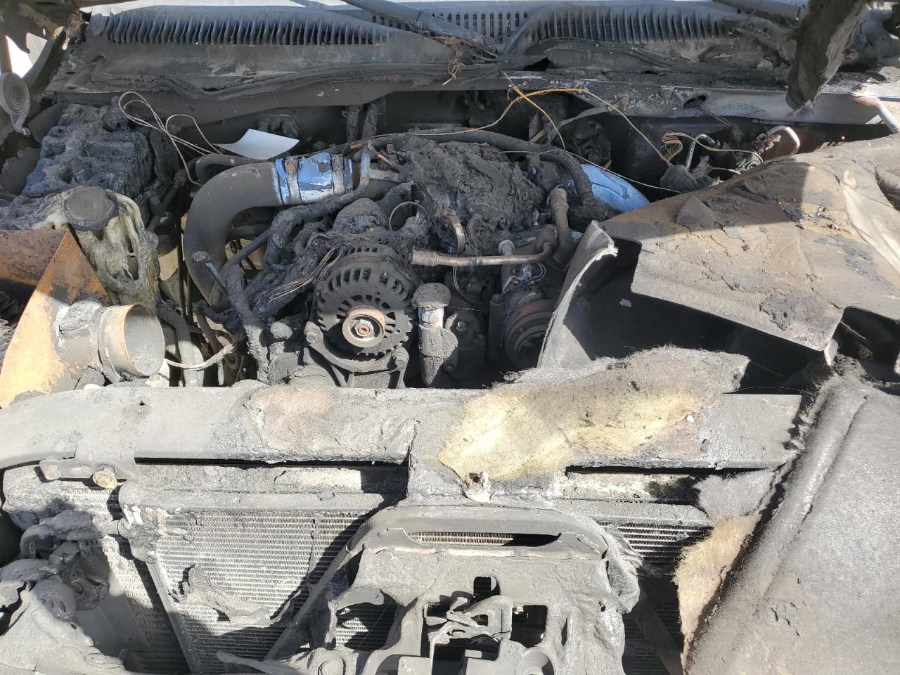 1GDJC34144E209066 2004 GMC New Sierra C3500