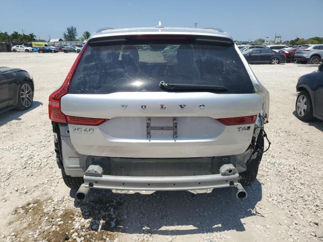 2019 Volvo Xc60 T6 VIN: YV4A22RK6K1362164 Lot: 54356344