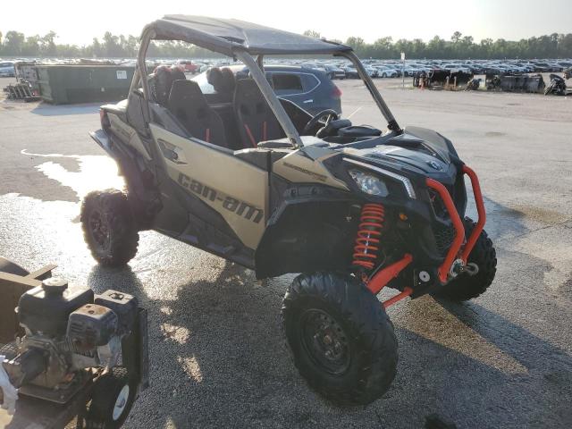 2022 CAN-AM MAVERICK S - 3JB1WAX4XNK000317