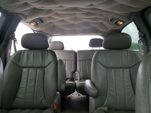 2003 Chrysler Town & Country Lxi VIN: 2C4GP54L93R198504 Lot: 57121334