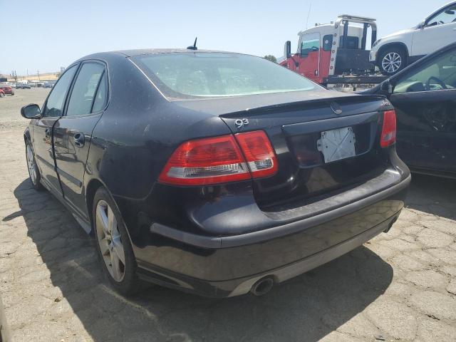 2007 Saab 9-3 Aero VIN: YS3FH41UX71014724 Lot: 55684904