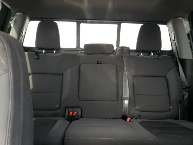 2021 GMC SIERRA K15 - 3GTU9CED0MG192560