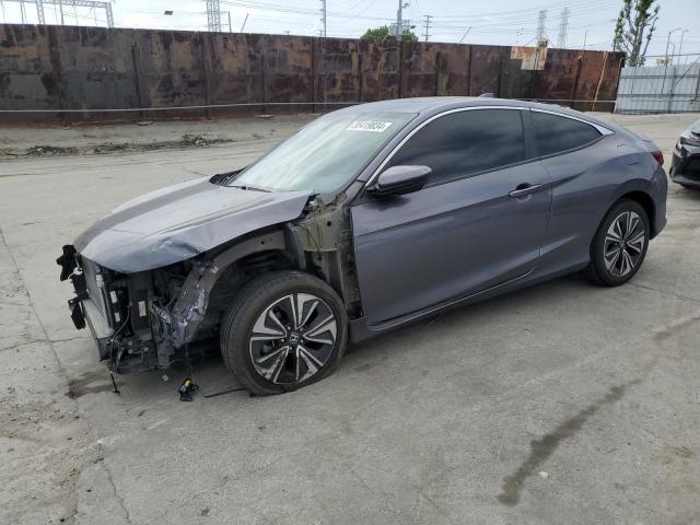 Vin: 2hgfc3b33hh356185, lot: 55419834, honda civic ex 2017 img_1