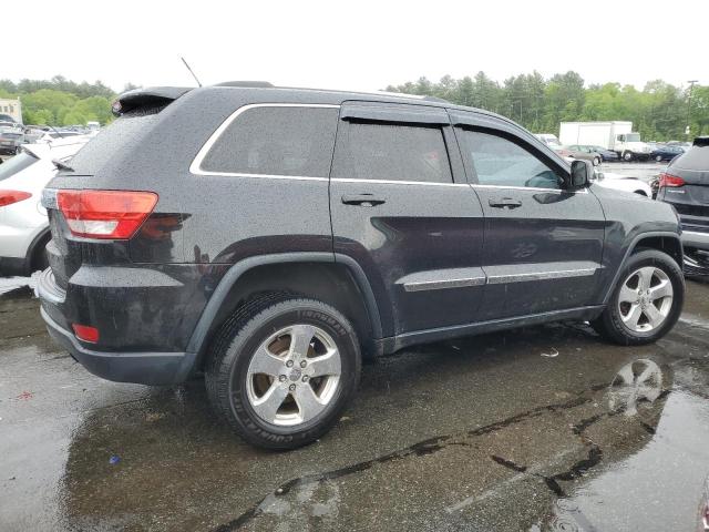 2012 Jeep Grand Cherokee Limited VIN: 1C4RJFBT0CC270587 Lot: 55887574