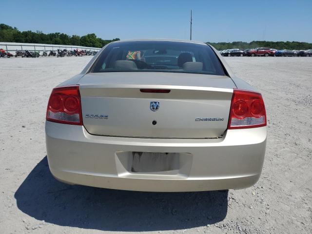 2009 Dodge Charger VIN: 2B3KA43DX9H596529 Lot: 53030084