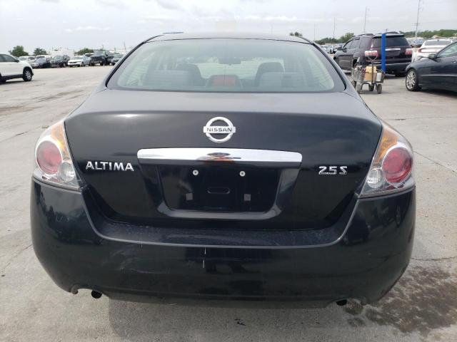 2008 Nissan Altima 2.5 VIN: 1N4AL21E98N506612 Lot: 54763234