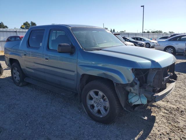 2008 Honda Ridgeline Rtx VIN: 2HJYK16308H520142 Lot: 54209614