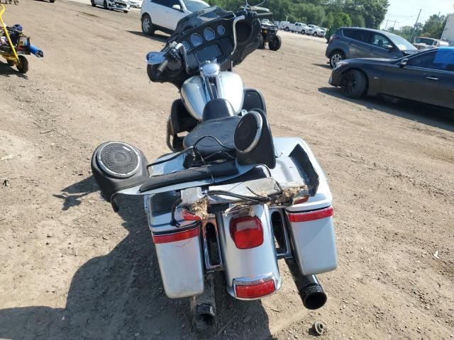 2015 HARLEY-DAVIDSON FLHTCUL UL 1HD1KDM19FB648912