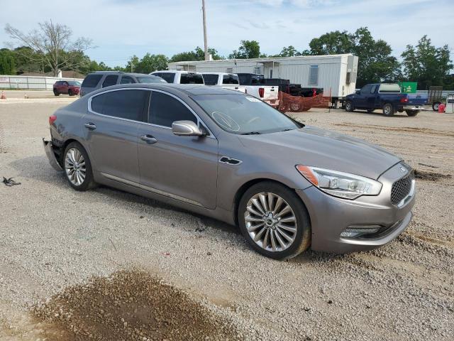 2015 Kia K900 VIN: KNALW4D48F6018958 Lot: 56134214