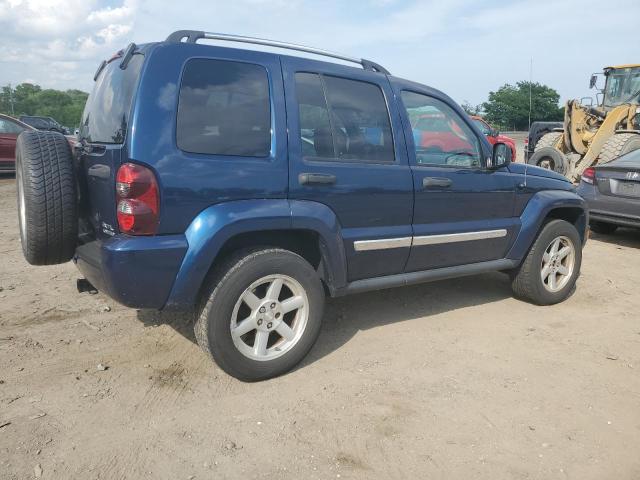 1J4GL58K75W667283 2005 Jeep Liberty Limited