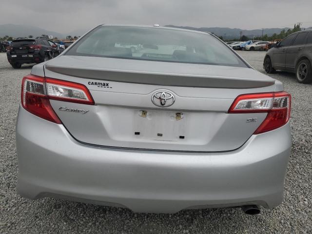 2012 Toyota Camry Base VIN: 4T1BF1FK4CU596339 Lot: 56531314