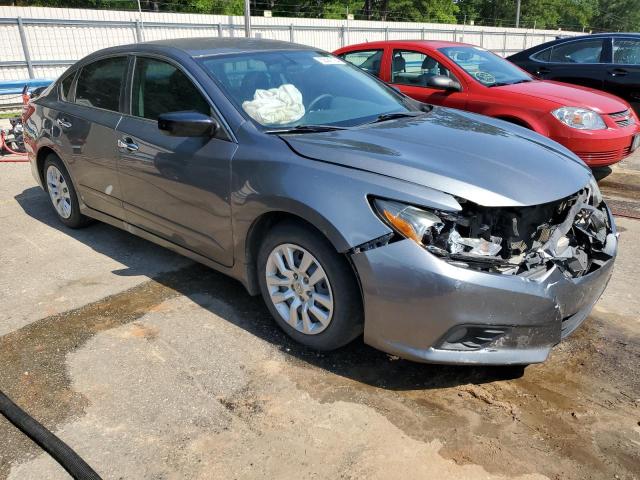 2018 Nissan Altima 2.5 VIN: 1N4AL3AP7JC173481 Lot: 56447184