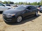 KIA OPTIMA EX photo